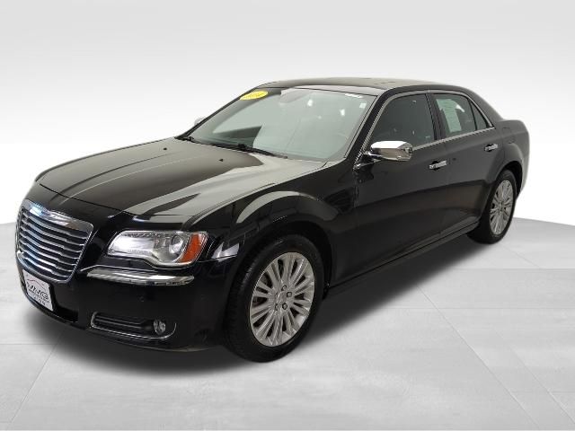 2014 Chrysler 300 C