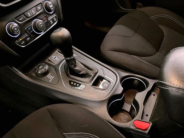2019 Jeep Cherokee Latitude Beige at Bob Ruth Ford