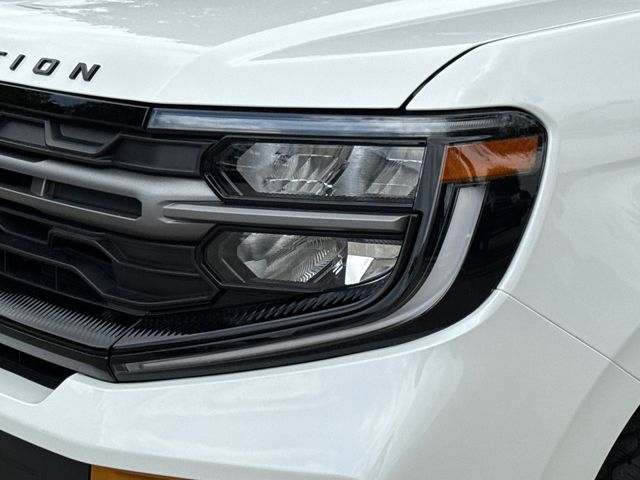 New 2026 Ford Expedition SUV