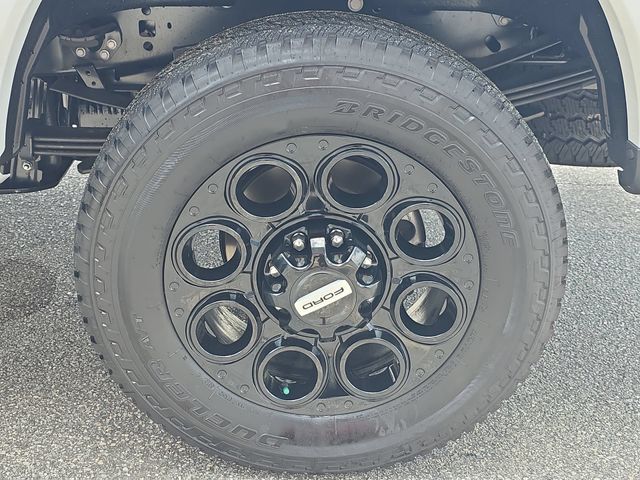 New 2026 Avalanche Ford F-250® Lariat® image 34
