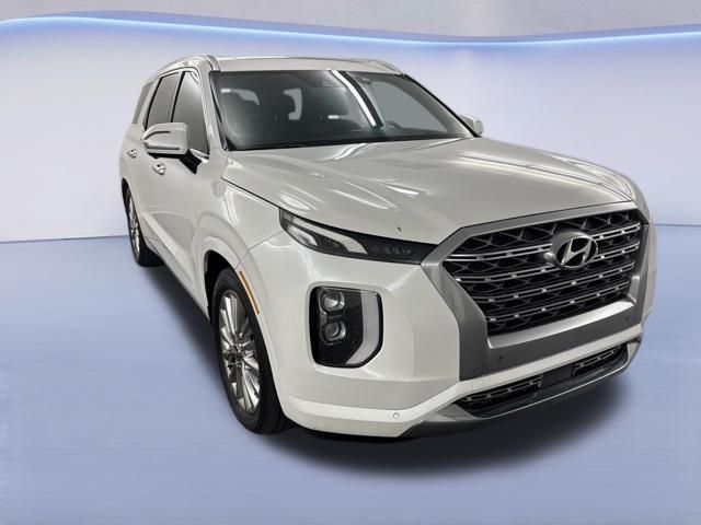 2020 Hyundai Palisade Limited AWD