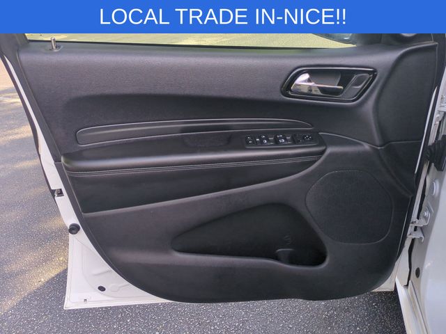 Used 2021 White Dodge GT image 12