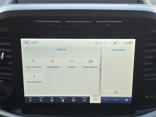 2022 Ford F-150 XLT:B02004