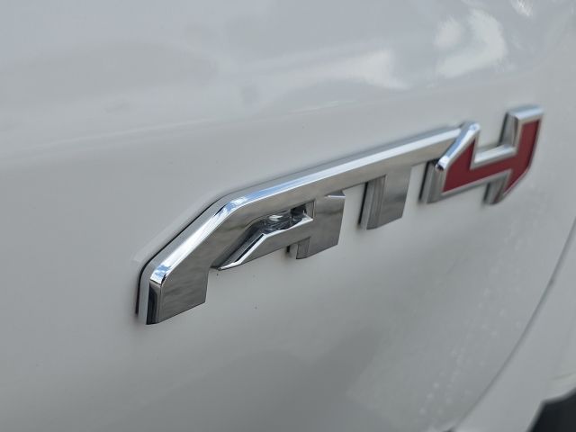 2023 GMC Sierra 1500 AT4:46314A