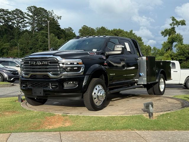 Used 2026 Ram 5500HD Truck