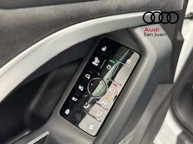 New 2026 White Audi Premium Plus image 27