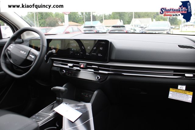 New 2026 Kia Sportage SUV