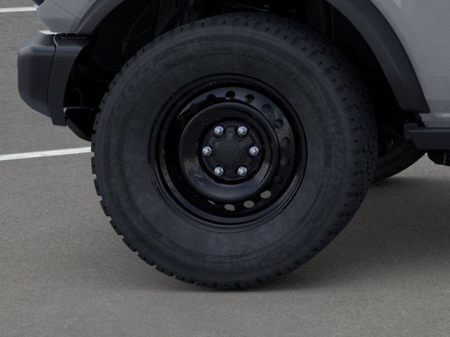 2026 Ford Bronco Big Bend:168596