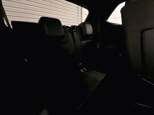 2021 Volkswagen Tiguan 2.0T SE R-Line Black Silver at Spitzer Acura