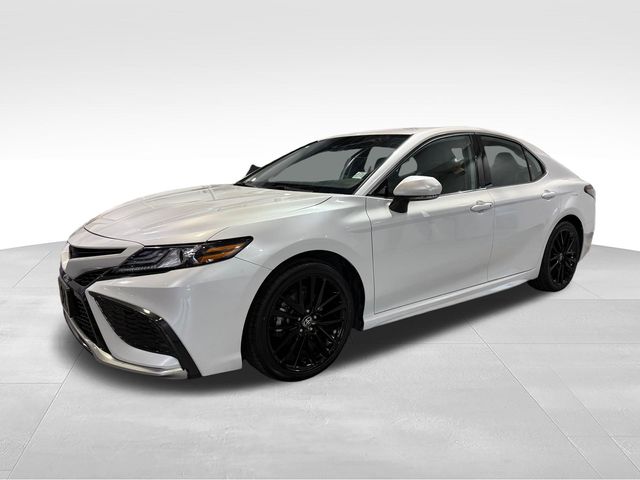 2023 Toyota Camry XSE - 2