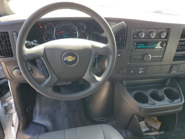 2026 Chevrolet Express 2500 RWD Upfit Cargo Van for sale #T1193066 - photo 18