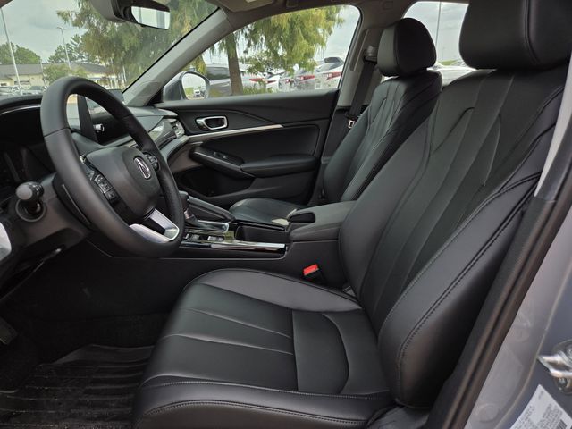 New 2026 Acura Integra Hatchback
