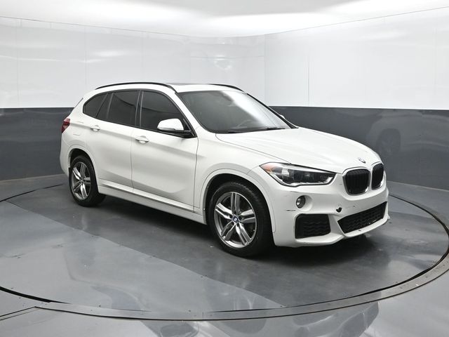 Used 2019 BMW X1 SUV