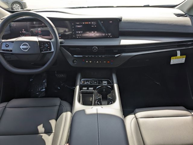 2025 Nissan Murano SV photo