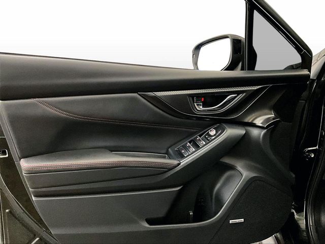2024 Subaru WRX Limited Black at Auto Express Mitsubishi