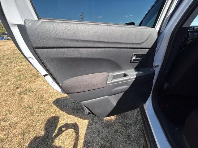 Used 2023 Mitsubishi Outlander Sport SUV