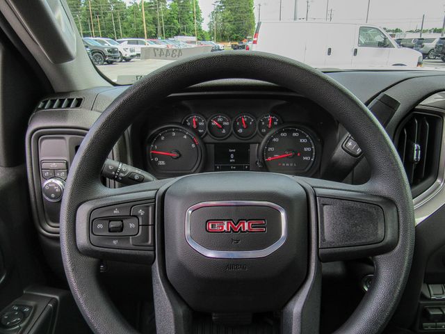 Photo of 2025 GMC Sierra 2500HD Pro in Dallas, GA - 22,  2025 GMC Sierra 2500HD Pro:43447