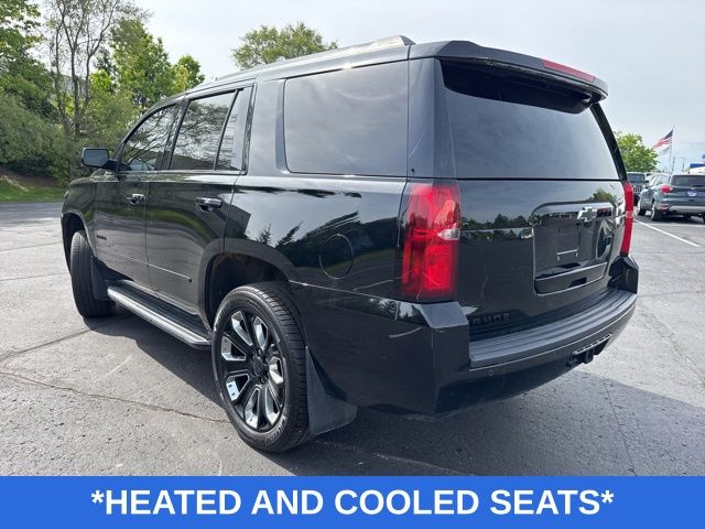Used 2019 Chevrolet Tahoe For Sale in Livonia, MI