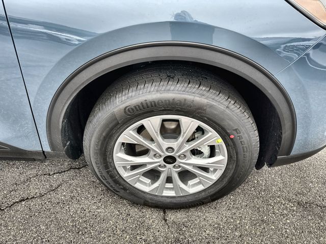 new 2026 Ford Escape car, priced at $33,159