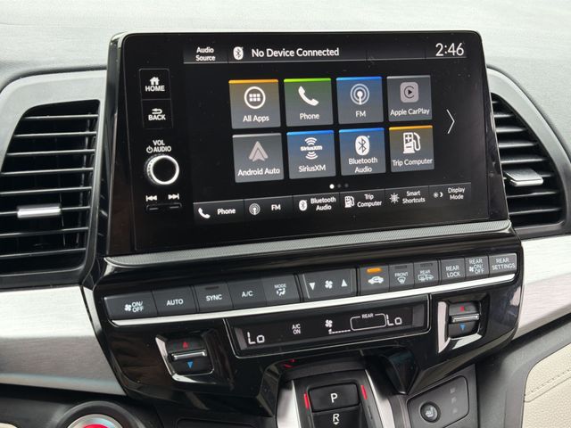 Used 2025  Honda EX-L image 25
