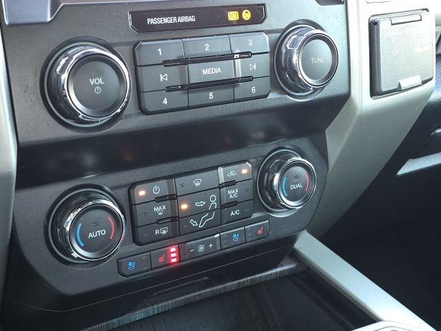 2021 Ford F-250SD Lariat:168346B