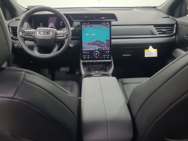 2026 – GMC – Terrain