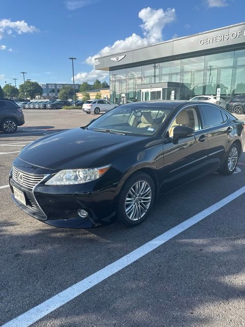 2014 Lexus ES 350 -
                  Round Rock, TX