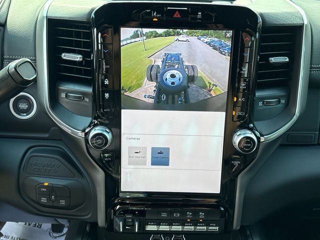 New 2026 Ram 4500HD Truck