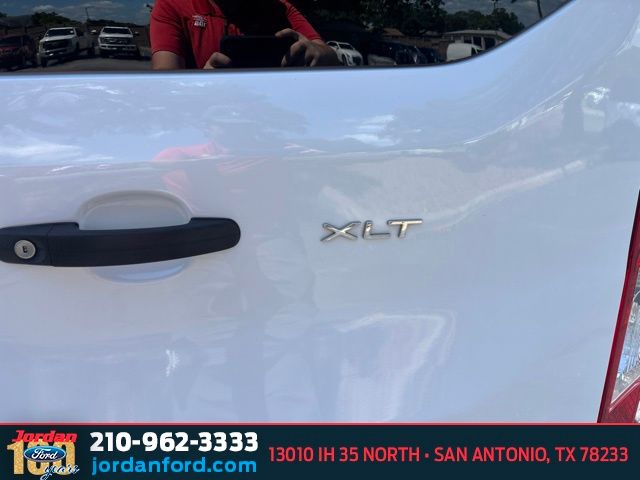 Used Car 2024 Ford Transit-350  Xlt For Sale Under $40,000 In San Antonio, Texas