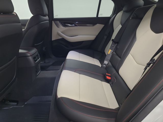 2023 – Cadillac – CT5