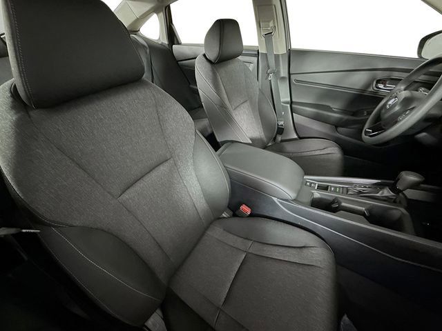 New 2026 Canyon River Blue Metallic Honda SE image 22