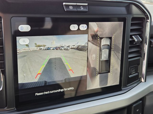 New 2026 Ford Super Duty F-250 Crew Cab 6.75' Box XLT