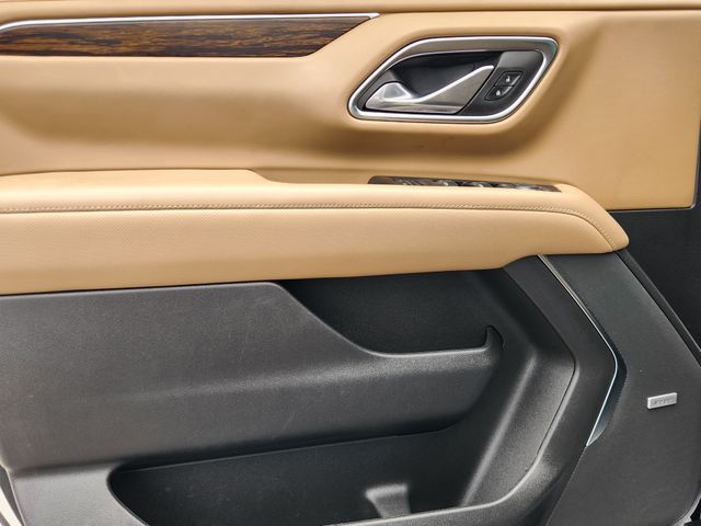 2023 Chevrolet Tahoe Premier Beige at Monument Chevrolet