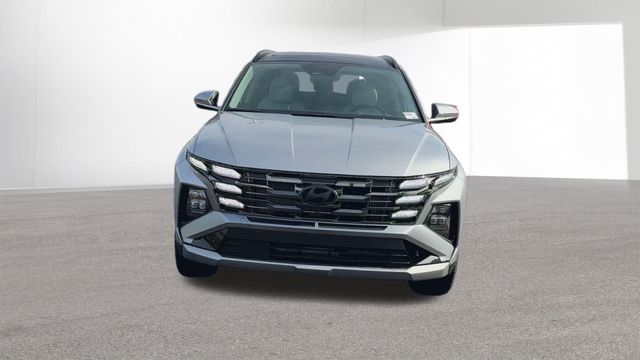 New 2026 Hyundai Tucson Hybrid For Sale in Indianapolis, IN