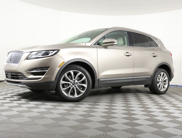 2019 Lincoln MKC Select FWD