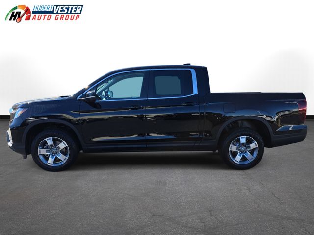 2026 Honda Ridgeline RTL's photo