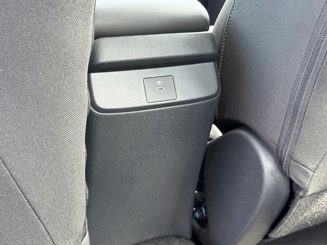 New 2027 Nissan Sentra Sedan