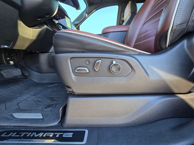 2023 GMC Sierra 1500 Denali Ultimate:45322A