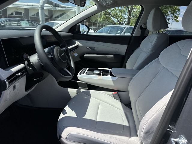 New 2026 Hyundai Tucson Hybrid For Sale in Indianapolis, IN