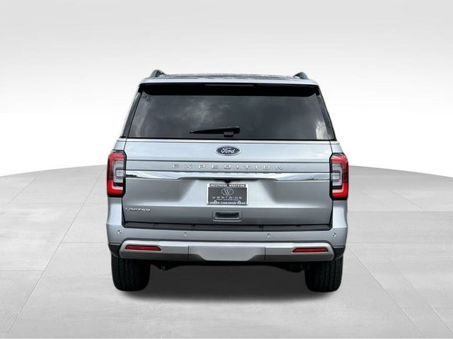 2024 Ford Expedition Limited 4