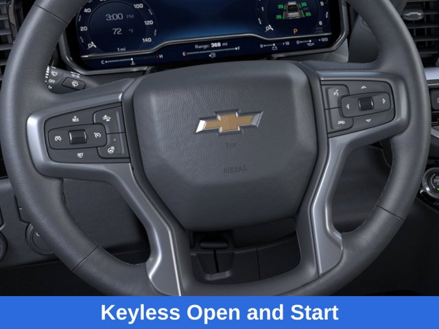 2026 Chevrolet Silverado 1500 LT - Photo 20