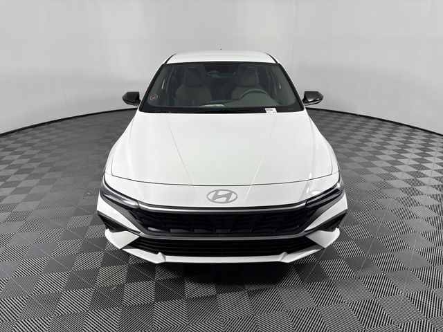 New 2025 Hyundai Elantra For Sale in Indianapolis, IN