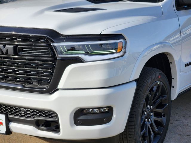 2025 Ram 1500 Limited 6