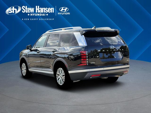 New 2026 Black Hyundai SEL Premium image 5