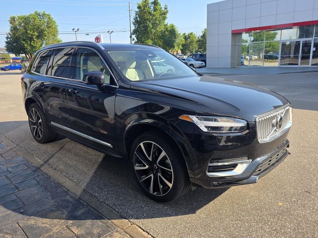 2023 Volvo XC90 B6 Plus Bright Theme 7-Passenger AWD