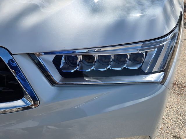 2020 Acura MDX