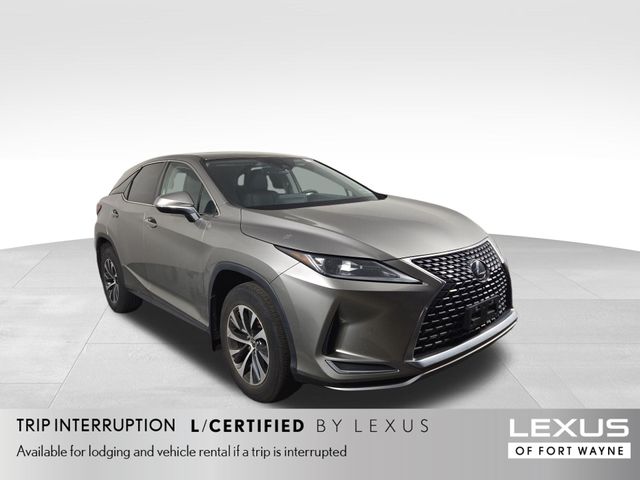 2022 Lexus RX RX photo