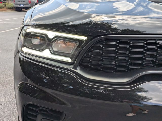 2026 Dodge Durango GT AWD HEMI V8