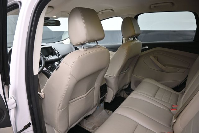 Used 2016 Ford Escape SUV