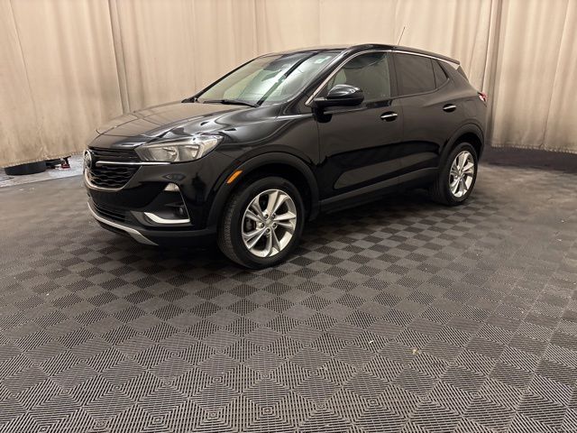 2020 Buick Encore GX Preferred AWD's photo